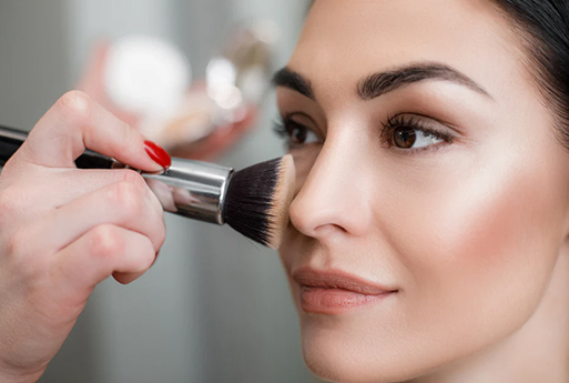 Beauty & personal care