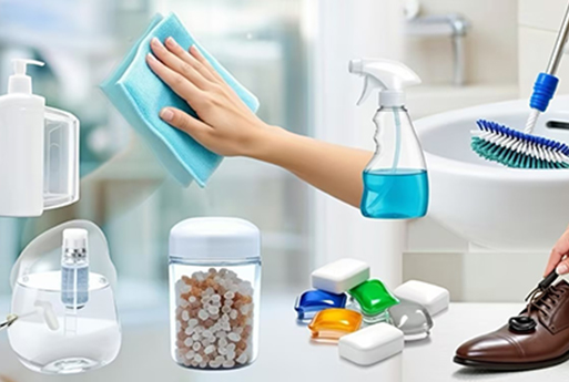 Household Clean