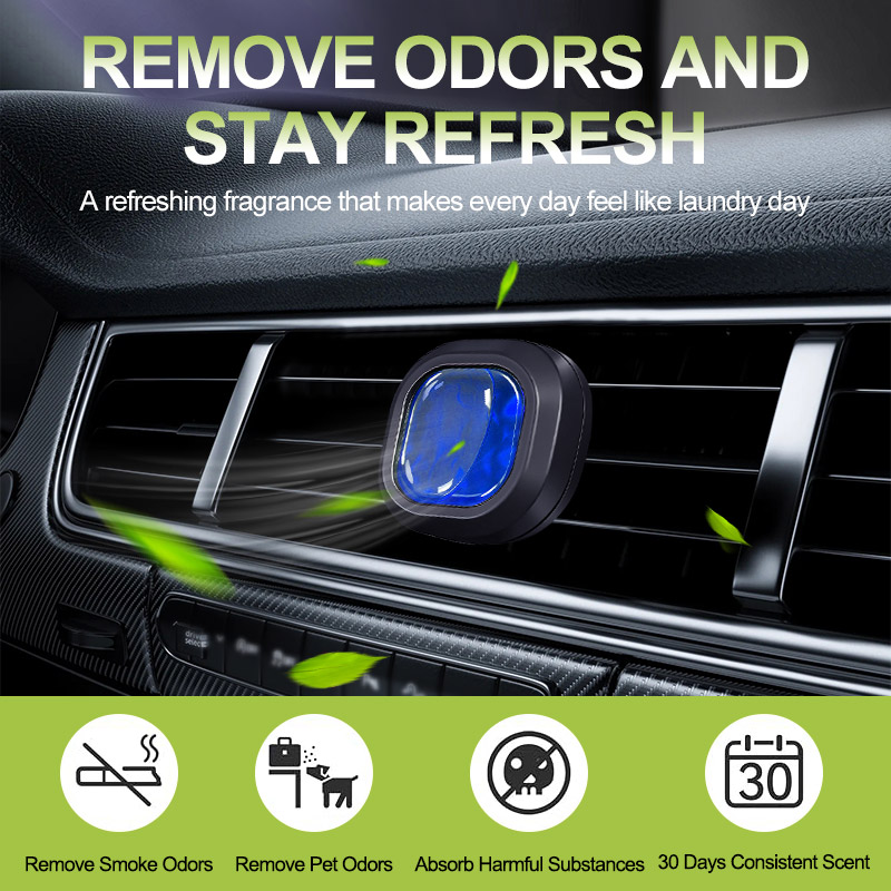 car air freshener