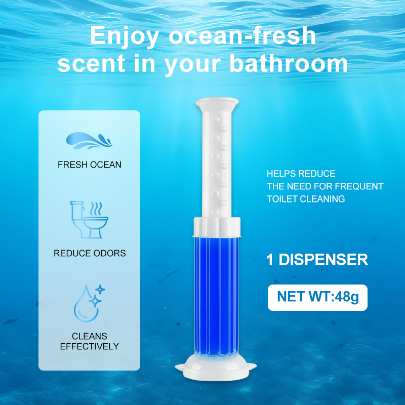 best toilet cleaner