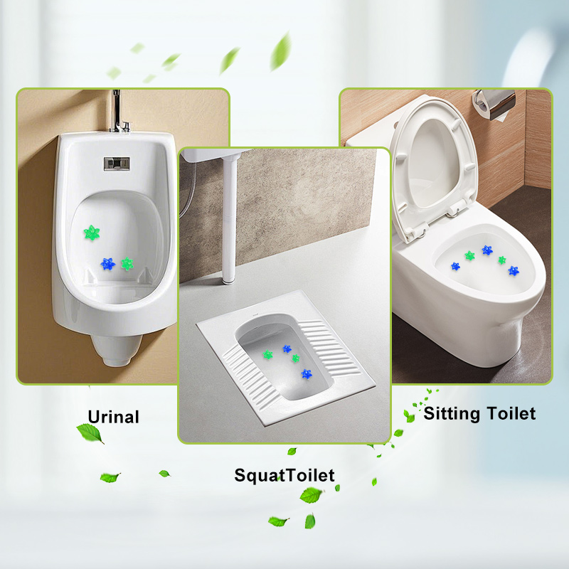 toilet cleaner
