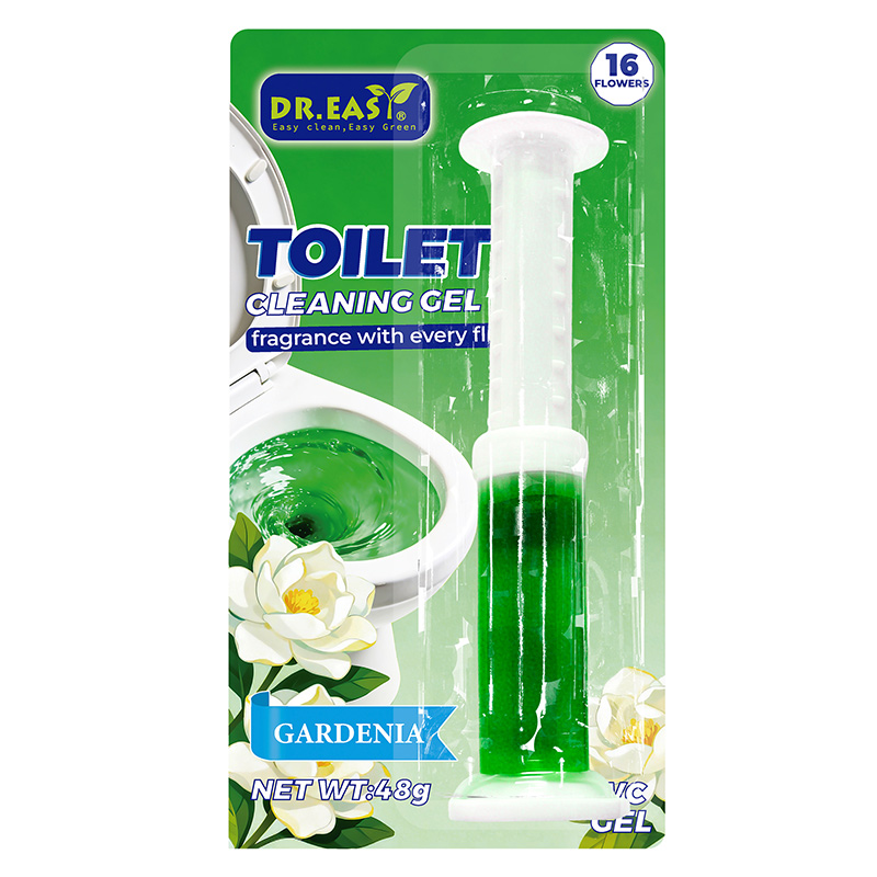 best toilet cleaner