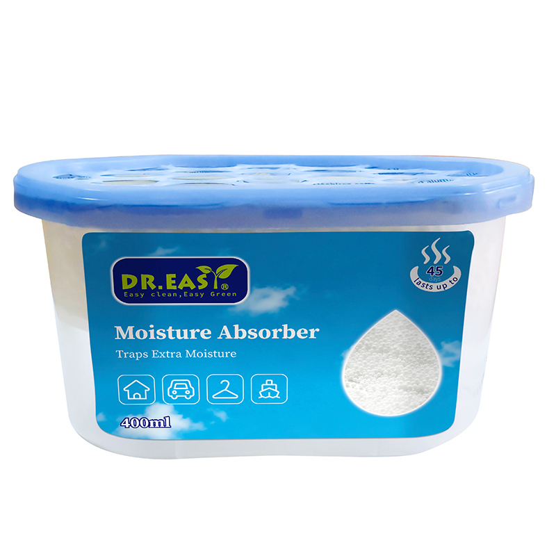 moisture absorber for home