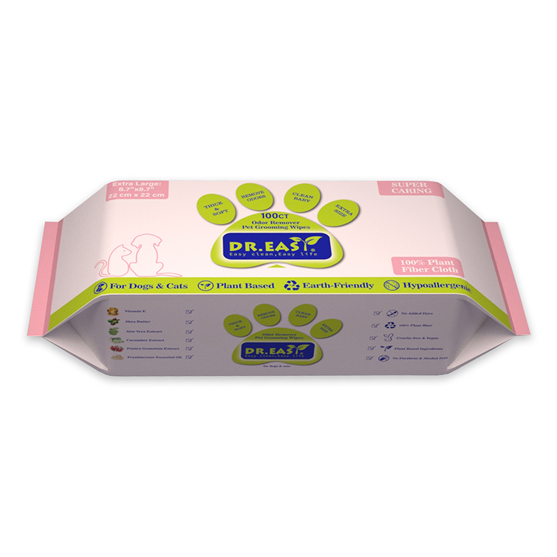 pet wipes for dogs