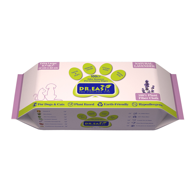 pet wipes for cats