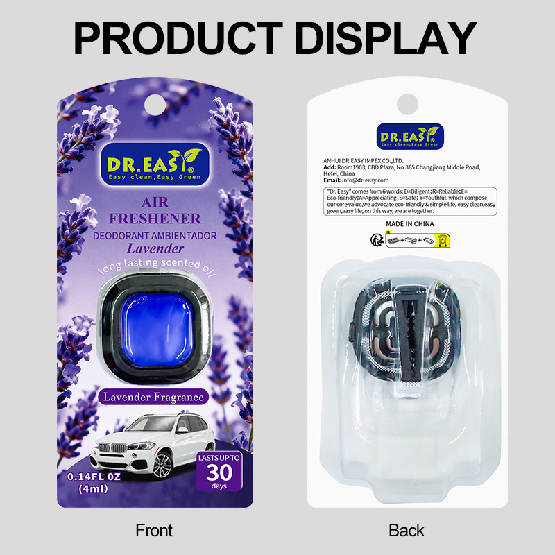 car freshener