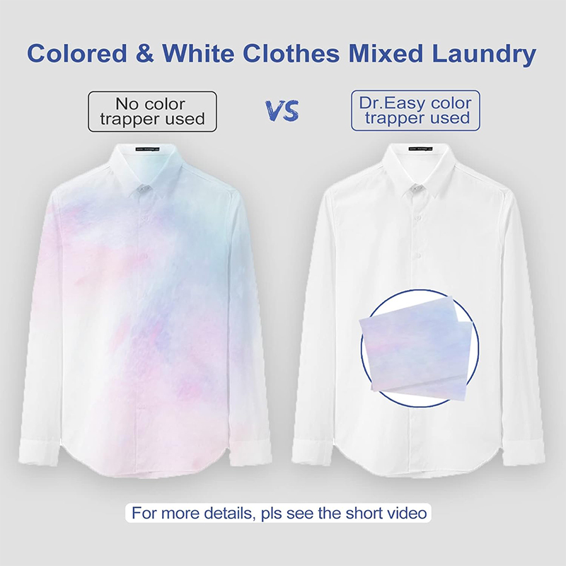 color catcher laundry