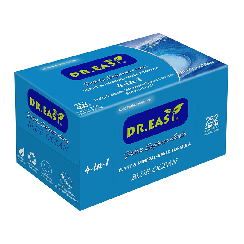 pet hair repellent dryer sheets