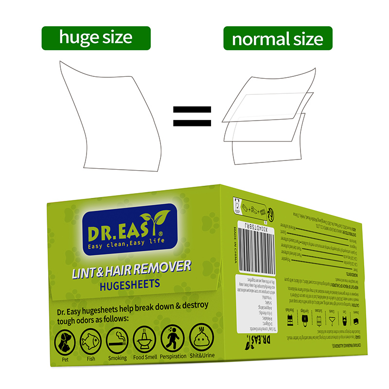 fragrance free dye free dryer sheets
