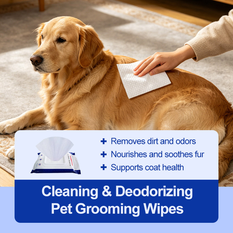 cat wipes