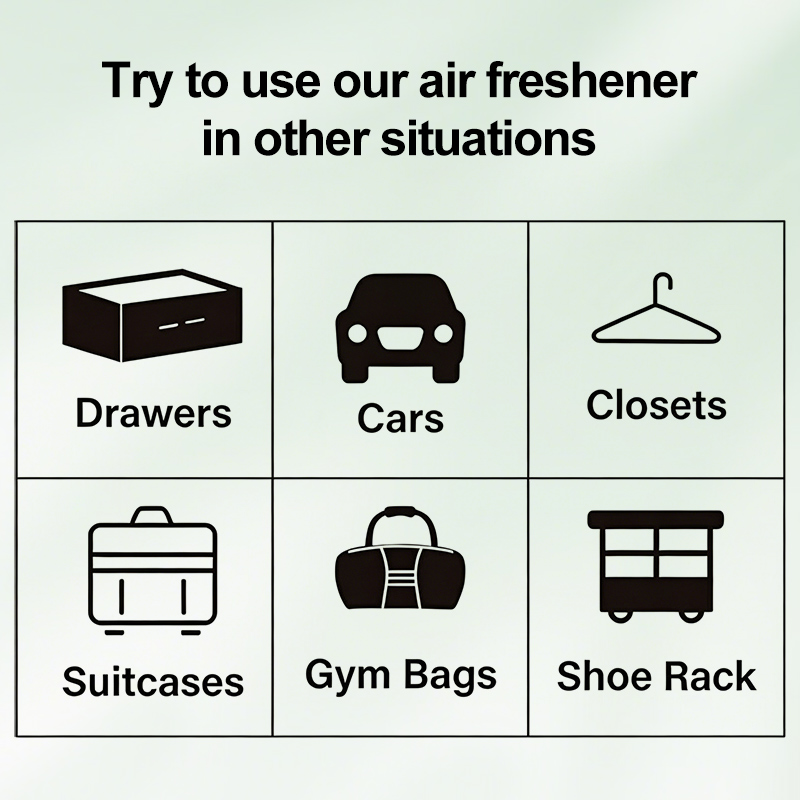air fresheners