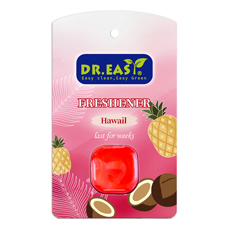 custom scent air freshener