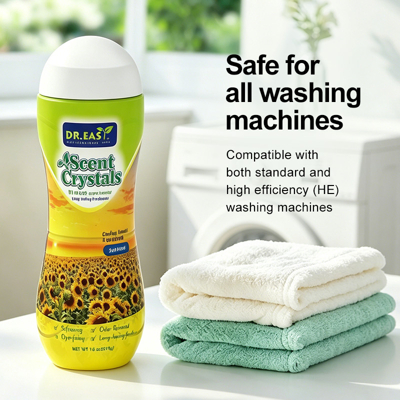 laundry scent crystals
