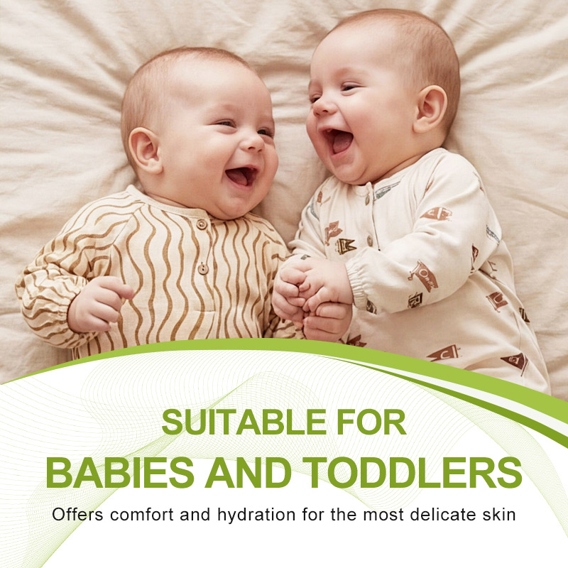 baby cream for face