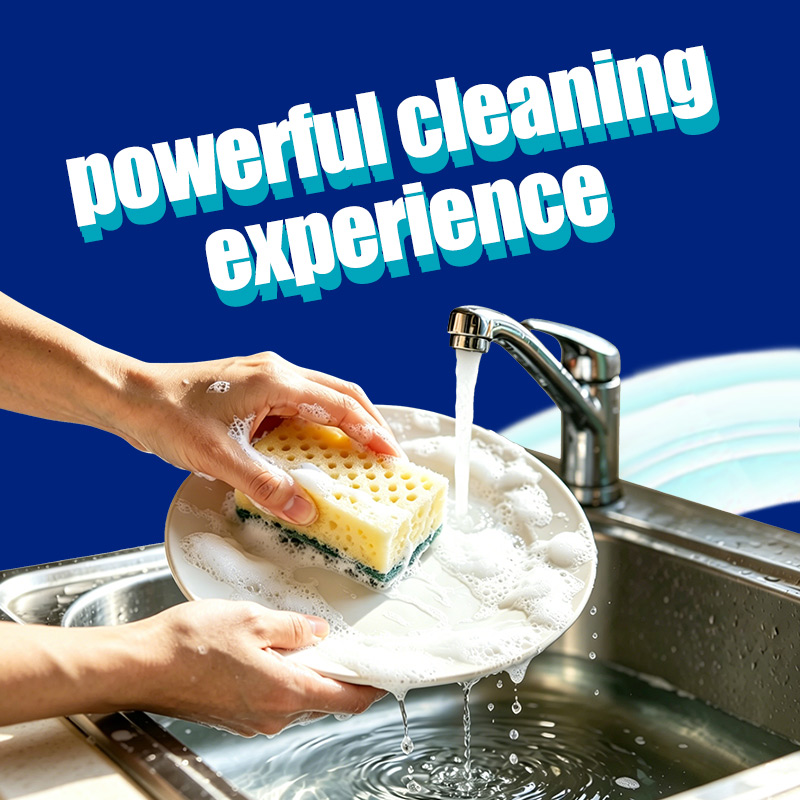 concentrated dishwashing liquid