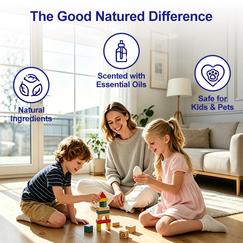 carpet deodorizer powder