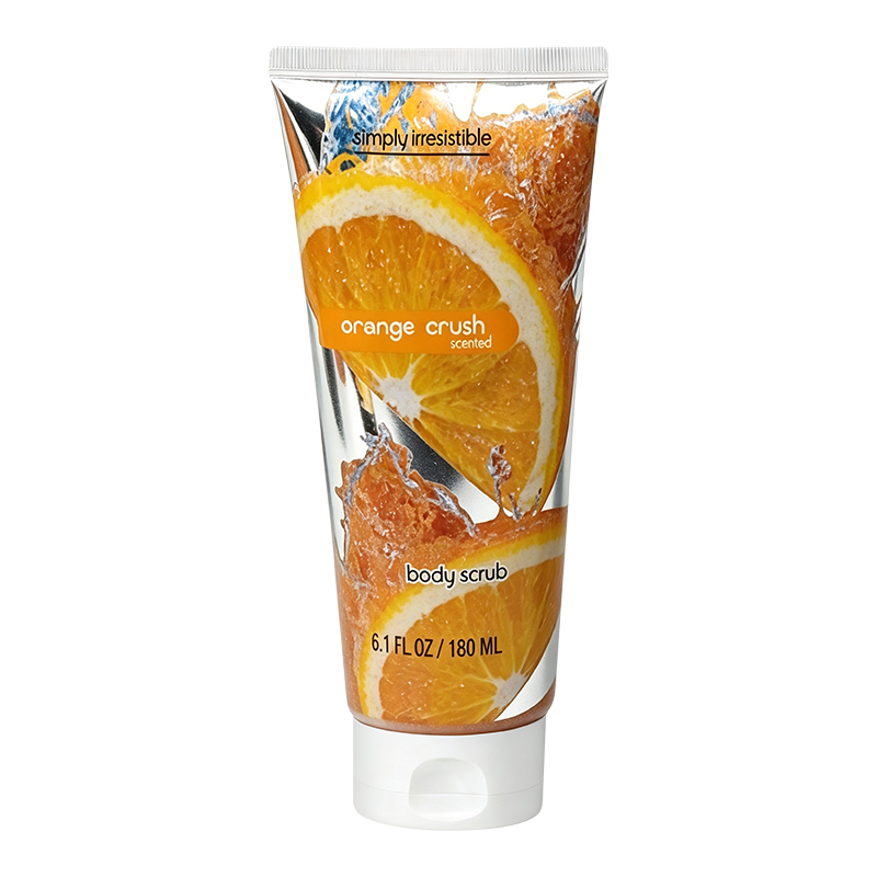 wholesale body scrub supplier