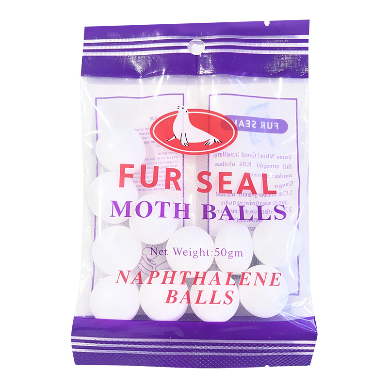 long lasting fabric anti moth balls