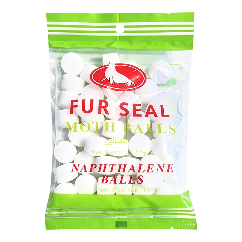 private label naphthalene moth balls supplier