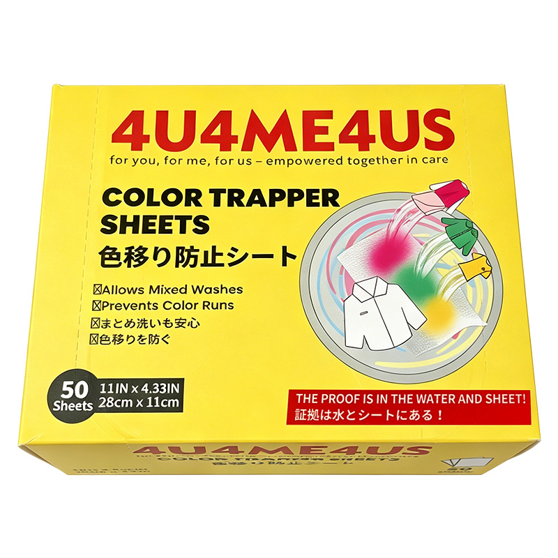 bulk color trapper sheets wholesale