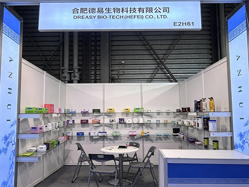 The 34th East China Fair 2026 Shanghai is coming