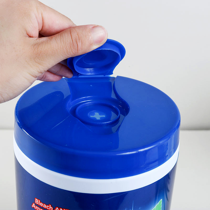 bleach free disinfectant wipes