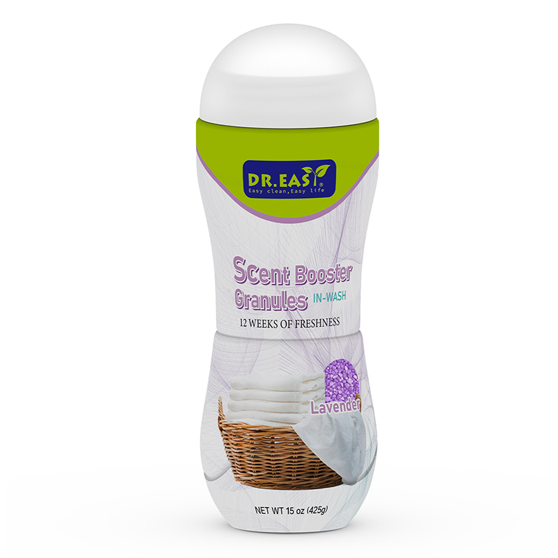 in-wash fragrance beads