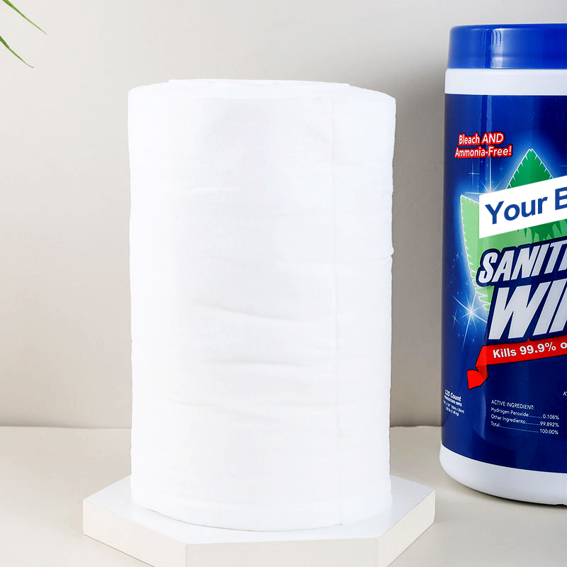 bleach free disinfectant wipes