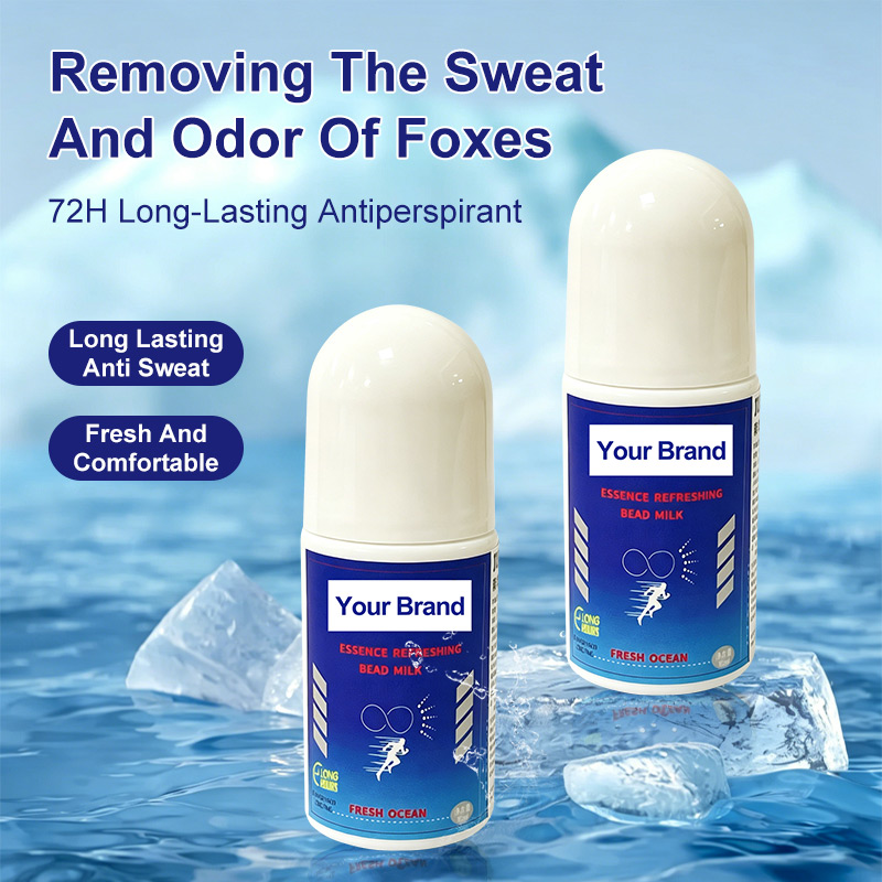 travel size deodorant roll on
