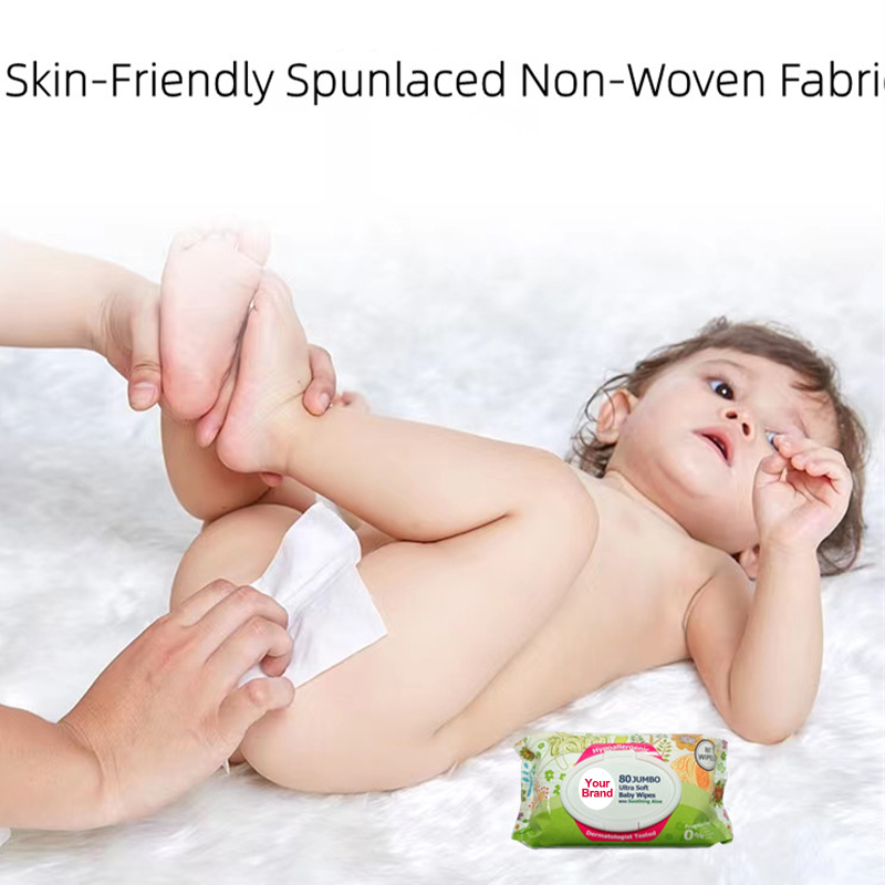 fragrance free baby wipes