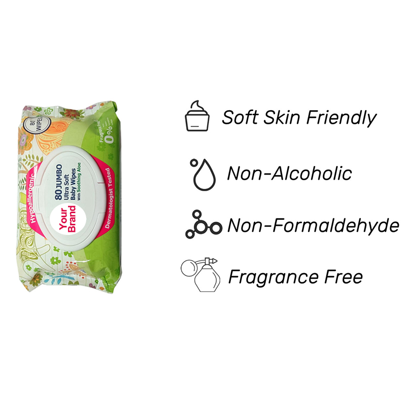 hypoallergenic baby wipes