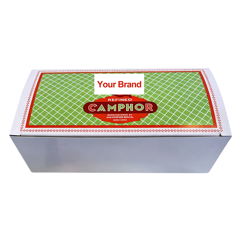 household storage camphor tablet factory supplier