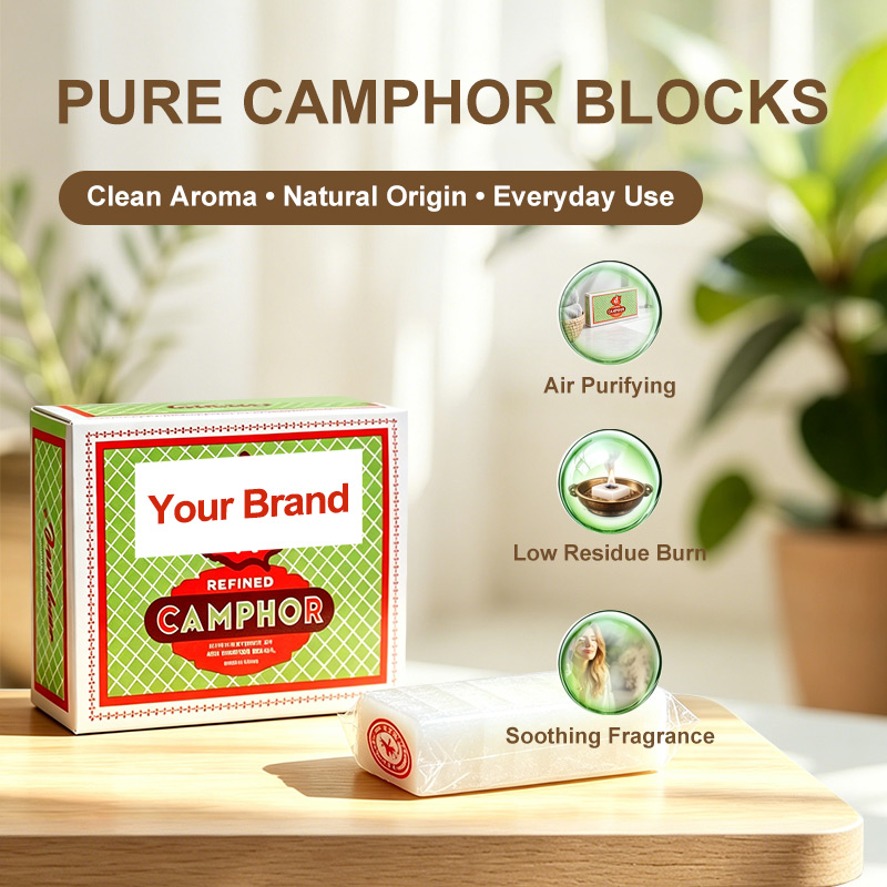 wardrobe camphor