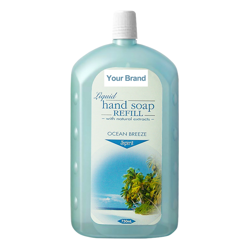 bulk hand wash refill