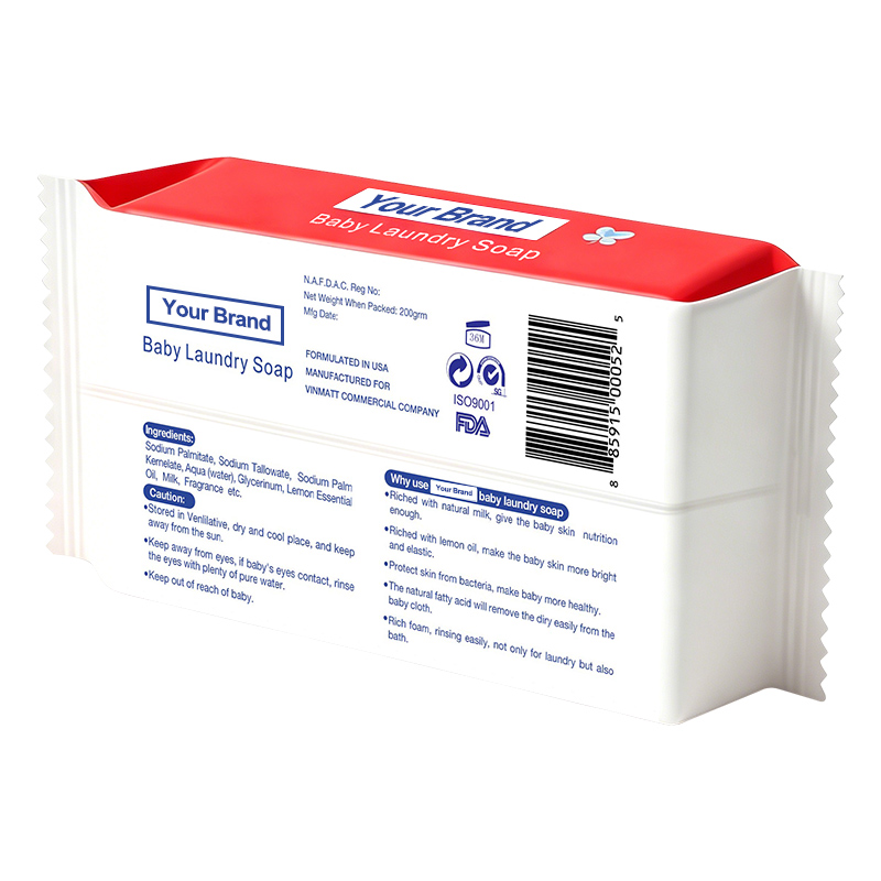 bulk baby laundry soap wholesale