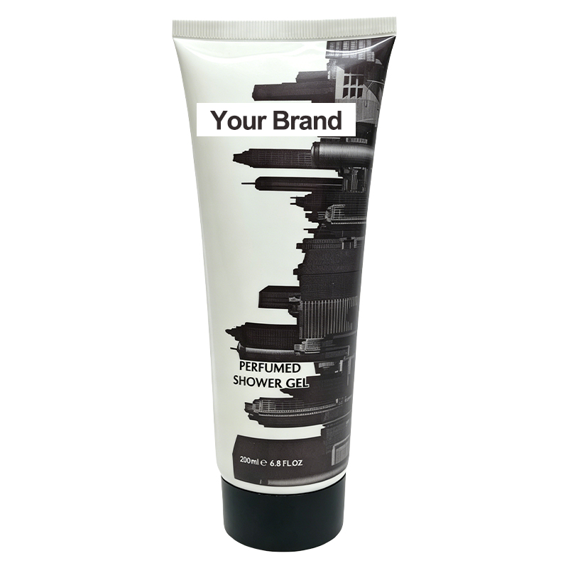 long-lasting fragrance shower gel