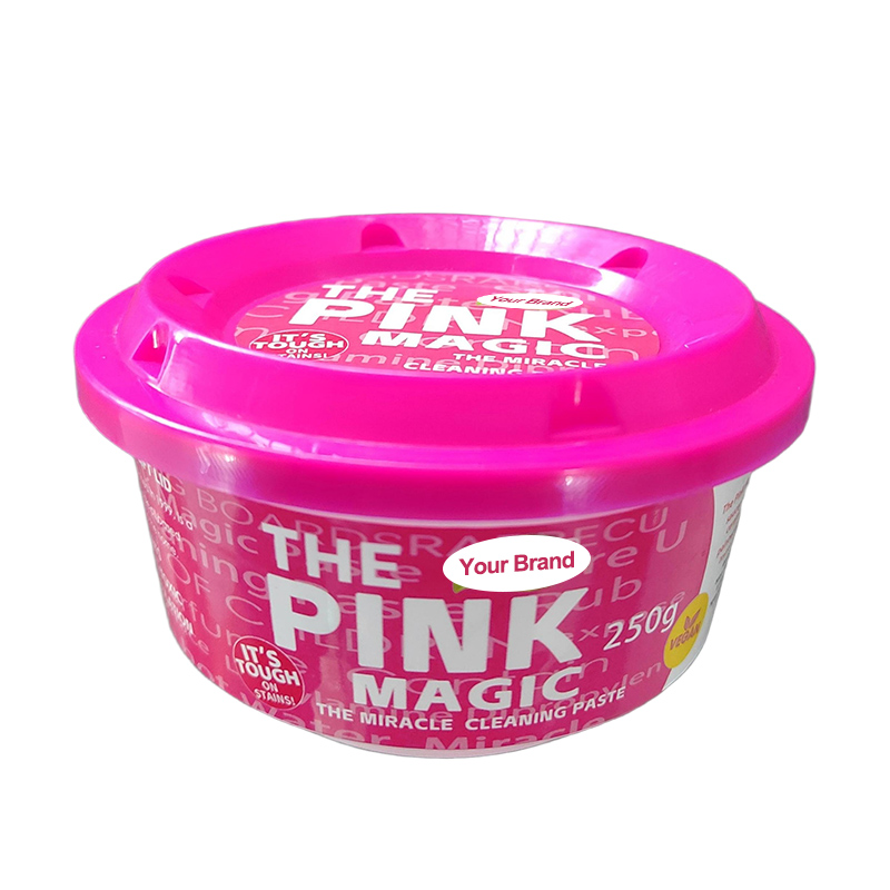 cookware burn limescale cleaner