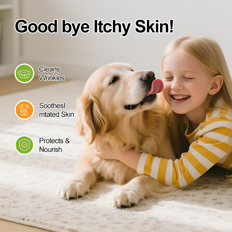 biodegradable pet wipes