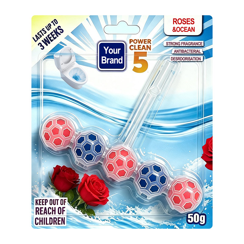 toilet cleaner factory supply