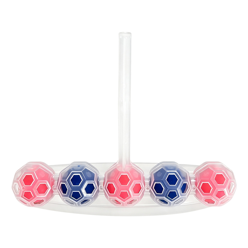 toilet rim freshener