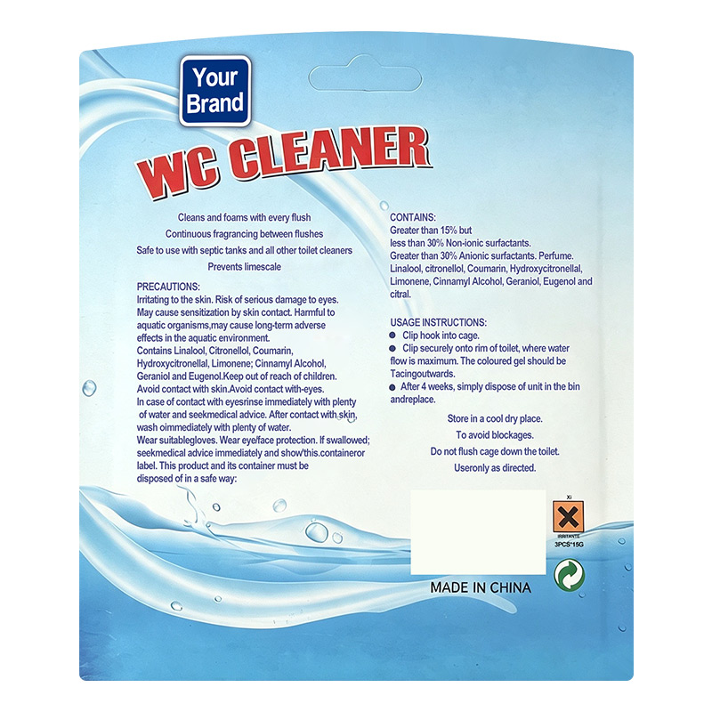 wholesale toilet bowl freshener bulk