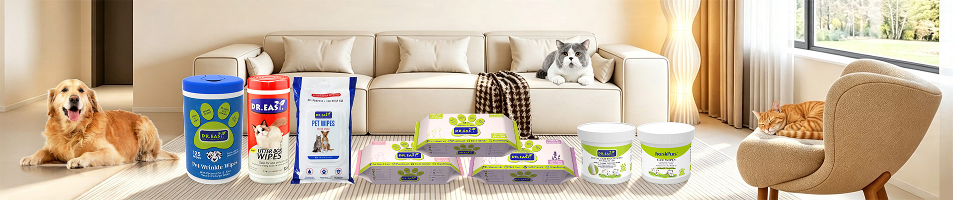 Pet Care