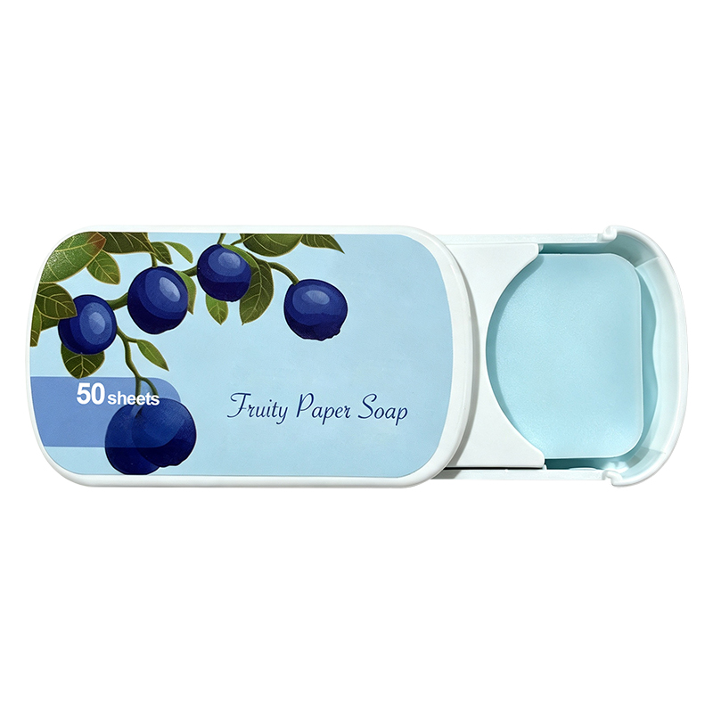 wholesale disposable soap paper